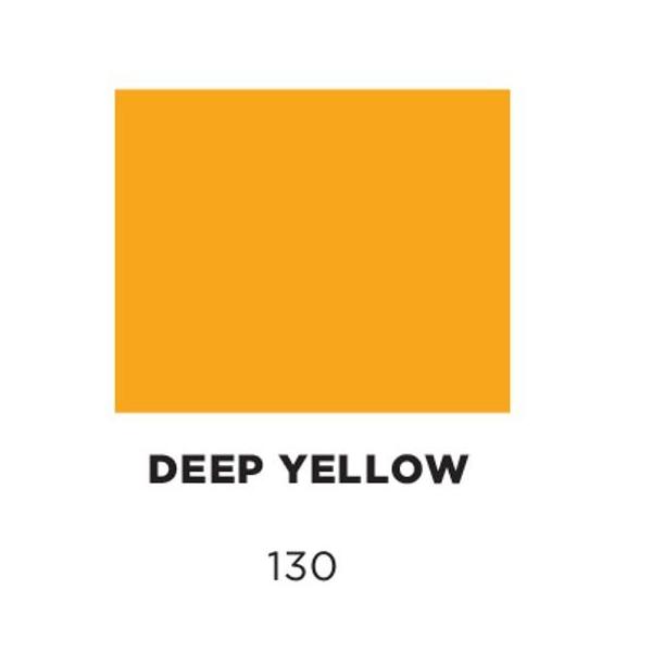 Ideas y Colores - Acrílico Bellas Artes Reeves 75 ml. / 75  130 Deep Yellow
