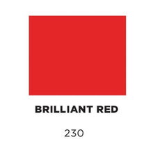 Ideas y Colores - Acr&iacute;lico Bellas Artes Reeves 400 ml. / 400  230 Brillant Red