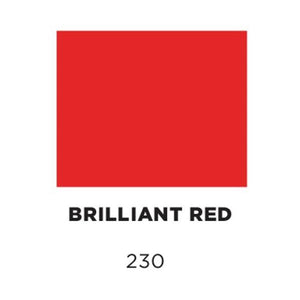 Ideas y Colores - Acr&iacute;lico Bellas Artes Reeves 400 ml. / 400  230 Brillant Red