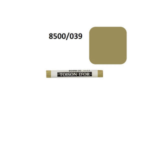 Ideas y Colores - Soft pastels 8500/039 Ocre Verde Oliva
