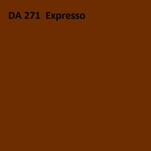 Ideas y Colores - Americana Acr&iacute;lico 59 ml. (Neutros) DA271 Expresso