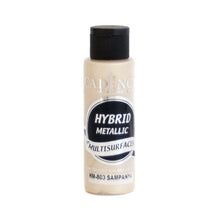 Hybrid Metallic Multisuperficie CADENCE