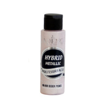 Hybrid Metallic Multisuperficie CADENCE