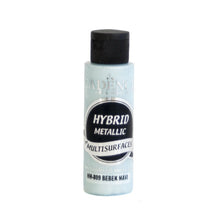 Hybrid Metallic Multisuperficie CADENCE