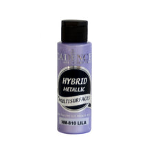 Hybrid Metallic Multisuperficie CADENCE