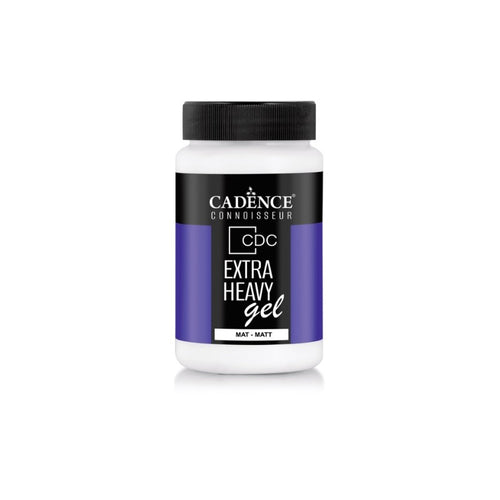 MEDIUM EXTRA HEAVY GEL