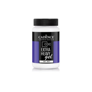 MEDIUM EXTRA HEAVY GEL