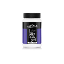 MEDIUM EXTRA HEAVY GEL
