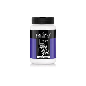 MEDIUM EXTRA HEAVY GEL
