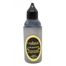 Contorno Relieve 50 ml. (Cadence)