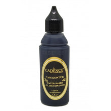 Contorno Relieve 50 ml. (Cadence)