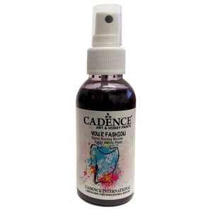 Pintura Spray Textil