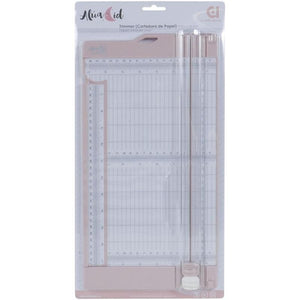 Guillotina 30 cm. Artis Decor (15 cm ancho)