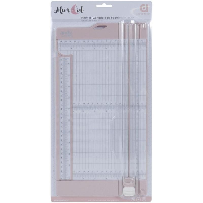 Guillotina 30 cm. Artis Decor (15 cm ancho)