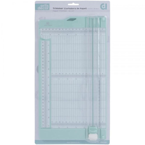 Guillotina 30 cm. Artis Decor (15 cm ancho)