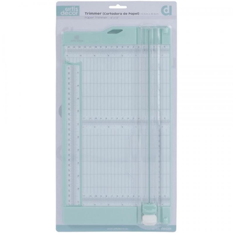 Guillotina 30 cm. Artis Decor (15 cm ancho)