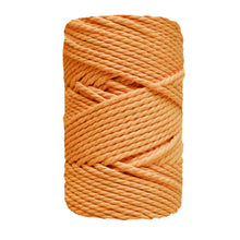 Cuerda de Macramé 3 cabos
