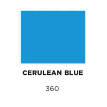Ideas y Colores - Acr&iacute;lico Bellas Artes Reeves 75 ml. / 75  360 Cerulean Blue