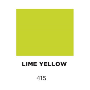 Ideas y Colores - Acr&iacute;lico Bellas Artes Reeves 75 ml. / 75  415 Lime Yellow