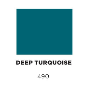 Ideas y Colores - Acr&iacute;lico Bellas Artes Reeves 75 ml. / 75  490 Deep Turquoise