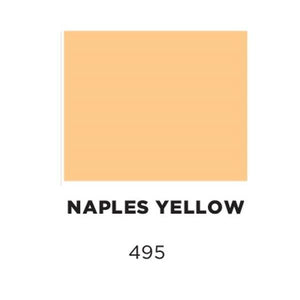 Ideas y Colores - Acr&iacute;lico Bellas Artes Reeves 75 ml. / 75  495 Naples Yellow