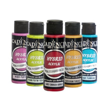 Ideas y Colores - Hybrid Multisuperficie CADENCE 70 ml. 1 al 100