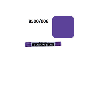 Ideas y Colores - Soft pastels 8500/006 Violeta Oscuro