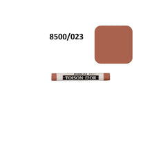Ideas y Colores - Soft pastels 8500/023 Rojo Indio