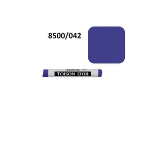 Ideas y Colores - Soft pastels 8500/042 Azul Ultramar Oscuro