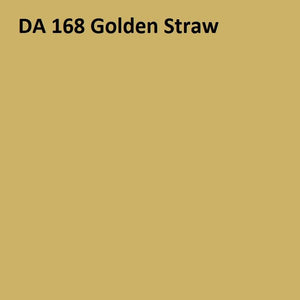 Ideas y Colores - Americana Acr&iacute;lico 59 ml. (Amarillo/Naranja) DA168 Golden Straw