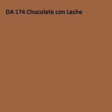 Ideas y Colores - Americana Acr&iacute;lico 59 ml. (Neutros) DA174 Chocolate con Leche