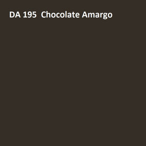 Ideas y Colores - Americana Acr&iacute;lico 59 ml. (Neutros) DA195 Chocolate Amargo