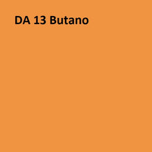 Ideas y Colores - Americana Acr&iacute;lico 59 ml. (Amarillo/Naranja) DA013 Butano