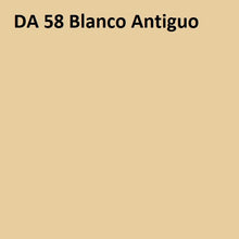 Ideas y Colores - Americana Acr&iacute;lico 59 ml. (Neutros) DA058 Blanco Antiguo
