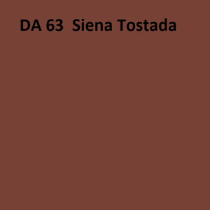 Ideas y Colores - Americana Acr&iacute;lico 59 ml. (Neutros) DA063 Siena Tostada