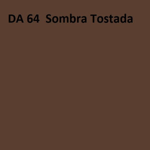 Ideas y Colores - Americana Acr&iacute;lico 59 ml. (Neutros) DA064 Sombra Tostada