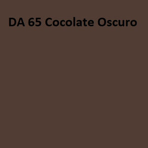 Ideas y Colores - Americana Acr&iacute;lico 59 ml. (Neutros) DA065 Chocolate Oscuro