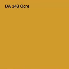 Ideas y Colores - Americana Acr&iacute;lico 59 ml. (Amarillo/Naranja) DA143 Ocre
