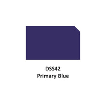 Ideas y Colores - Pintura de tela &quot;SoSoft&quot; 29,6 ml. DSS42 Primary Blue