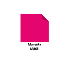 Ideas y Colores - Rotuladores Pincel &quot;BrushMarker&quot; Magenta  M865