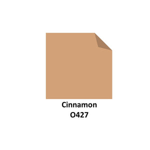 Ideas y Colores - Rotuladores Pincel &quot;BrushMarker&quot; Cinnamon O427