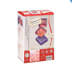 Ideas y Colores - Kit Jabones Artesanales