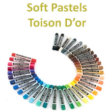 Ideas y Colores - Soft pastels