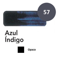 Ideas y Colores - &Oacute;leo Titan Extra Fino 20 ml. Azul &Iacute;ndigo n&ordm; 57