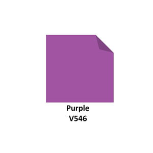 Ideas y Colores - Rotuladores Pincel &quot;BrushMarker&quot; Purple V546