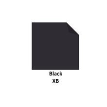 Ideas y Colores - Rotuladores Pincel &quot;BrushMarker&quot; Black  XB