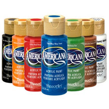 Ideas y Colores - Americana Acr&iacute;lico 59 ml. (Azules)