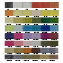 Ideas y Colores - Arenas de s&iacute;lice coloreadas 100 gr. 46 Oro Vivo