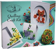 Ideas y Colores - Kit Quilling