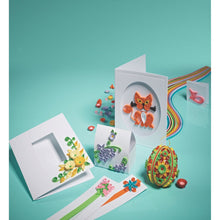 Ideas y Colores - Kit Quilling